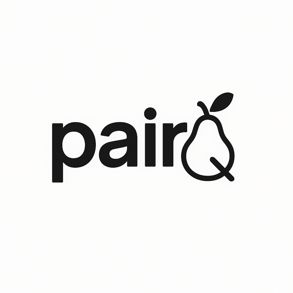 PairQ Logo